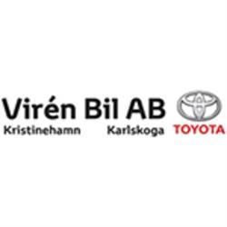 Virén Bil AB, Kristinehamn öppettider