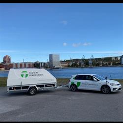 Thomas Trafikskola, Örnsköldsvik öppettider