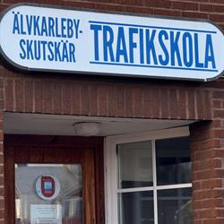 Älvkarleby-Skutskärs Trafikskola, öppettider