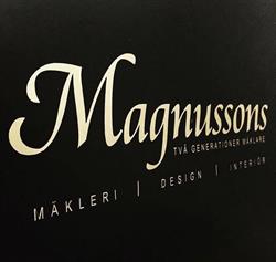 Magnusson Två Generationer Mäklare Ab, Helsingborg öppettider