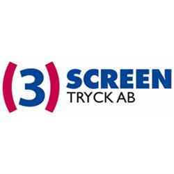 (3) Screen Tryck AB, Malmö öppettider