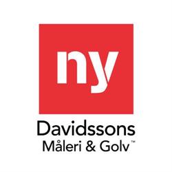 Davidssons Måleri & Golv AB, Motala öppettider