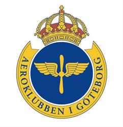 AEROKLUBBEN I GÖTEBORG, Säve öppettider