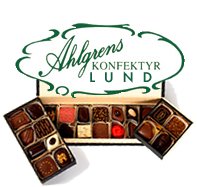Ahlgrens Konfektyr, Lund öppettider