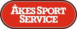 ÅKES SPORTSERVICE AB, Göteborg öppettider