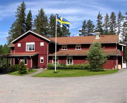 Albackens Jakt & Fiskecamp, Sörbygden öppettider