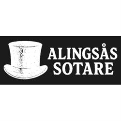 Alingsås Sotare HB, öppettider