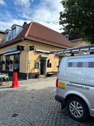 Anderssons Markis AB, Varberg öppettider