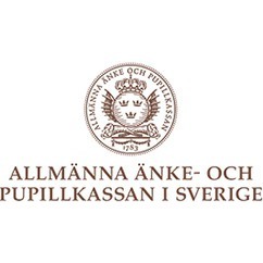 Allmänna Änke- och Pupillkassan i Sverige, Stockholm öppettider