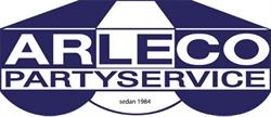 Arleco Uthyrning o. Partyservice, Arlöv öppettider