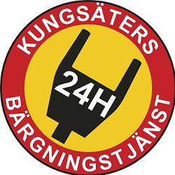 Kungsäters Bärgningstjänst - Assistans 24H, Kinna öppettider