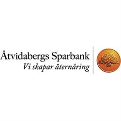 Åtvidabergs Sparbank, öppettider