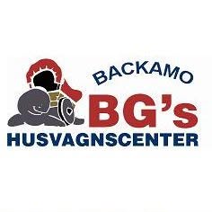 Backamo Husvagnscenter AB, Ljungskile öppettider