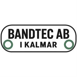 Bandtec i Kalmar AB, öppettider