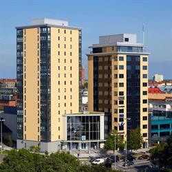 Behrn Fastigheter AB, Örebro öppettider