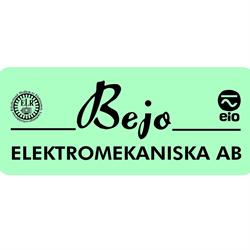 Bejo El-Mek AB Södertälje, öppettider