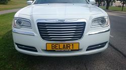 BEL-AIR LIMOUSINE AB, Stockholm öppettider