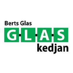 Glaskedjan Stenungsund / Berts Glas, öppettider