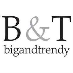 Big & Trendy, Stockholm öppettider
