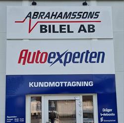 Abrahamssons Bilelektriska AB, Piteå öppettider