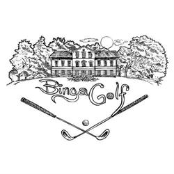 Binga Golf pay and play, Ljungbyholm öppettider
