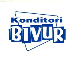 Bivur, Konditori, Köping öppettider