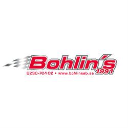 Bohlins i Järbo AB, öppettider