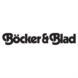 Böcker & Blad, Henån öppettider