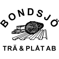 Bondsjö Trä & Plåt AB, Härnösand öppettider