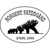 Borgeby Kryddgård, Bjärred öppettider