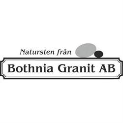 Bothnia Granit AB, Öjebyn öppettider