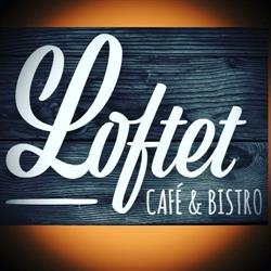 Café Loftet, Funäsdalen öppettider