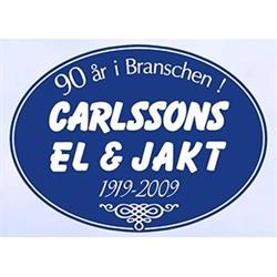 Carlssons El & Jakt AB, Kungshamn öppettider