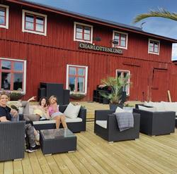 Charlottenlund, Långaryd öppettider