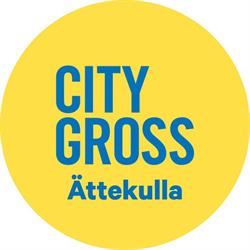 CITY GROSS, Helsingborg öppettider
