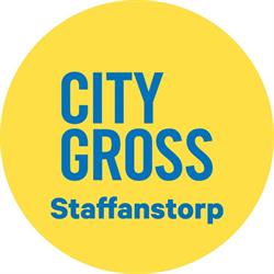 City Gross, Staffanstorp öppettider