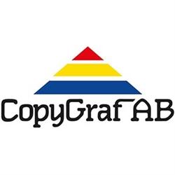 CopyGraf AB, Bräkne-Hoby öppettider