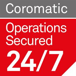 Coromatic AB, Bromma öppettider