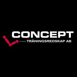 Concept Träningsredskap AB, Jönköping öppettider