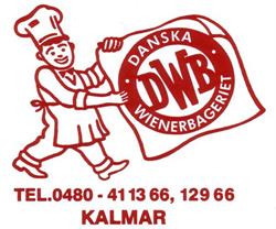 Danska Wienerbageriet AB, Kalmar öppettider
