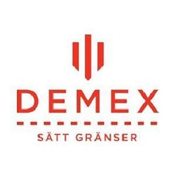 Demex AB, Smålandsstenar öppettider