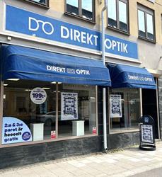 Direkt Optik Norrköping, öppettider