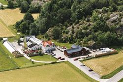 Edwardssons Handelsträdgård AB, Skärhamn öppettider