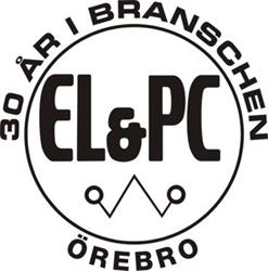 EL o. PC Installationer AB, Örebro öppettider