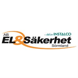 AB El & Säkerhet Sörmland, Katrineholm öppettider