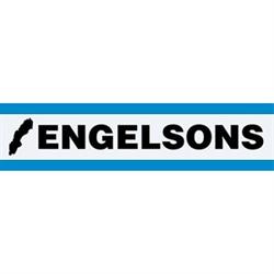 Engelsons, Falkenberg öppettider