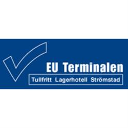 EU-Terminalen AB, Strömstad öppettider