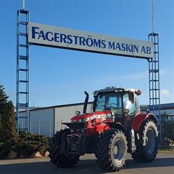 Fagerströms Maskin AB, Vimmerby öppettider