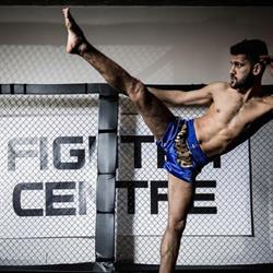 Fighter Centre Göteborg AB, öppettider