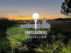 Forsgårdens GK, Kungsbacka öppettider